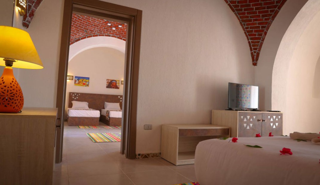Duplex Suite