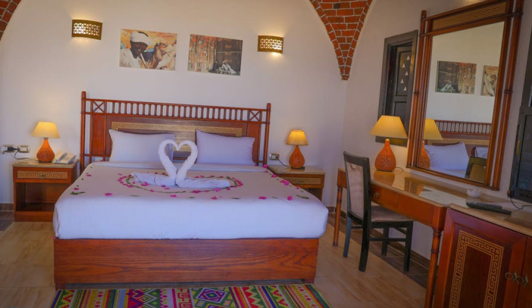 Duplex Suite