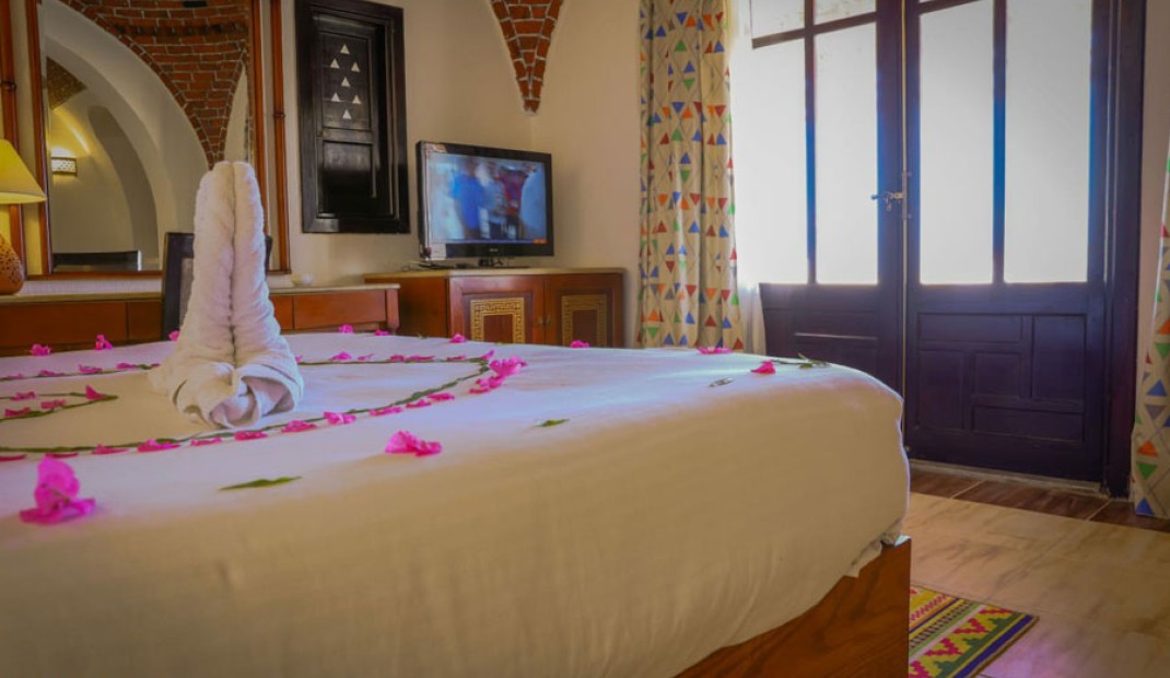 Duplex Suite