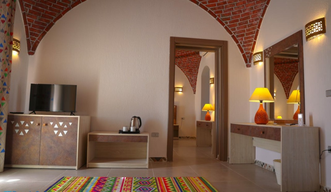 Single Room - Sea View