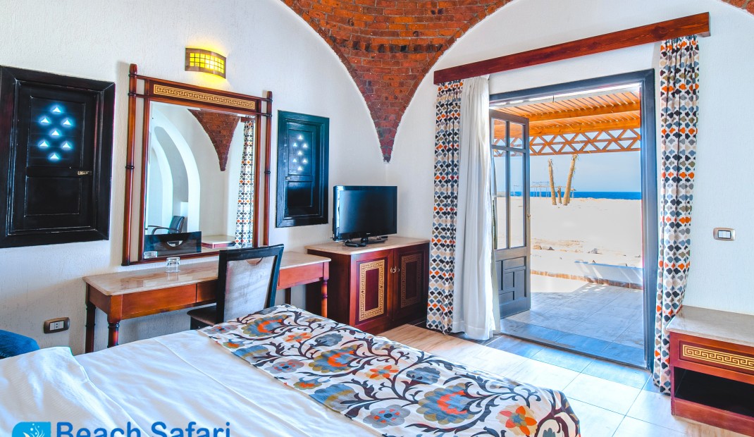 Single Room - Sea View