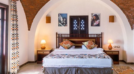 Single Room - Sea View