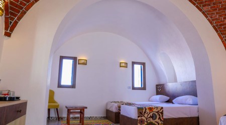 Triple Room - Pool View