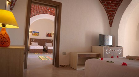 Duplex Suite