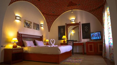 Duplex Suite