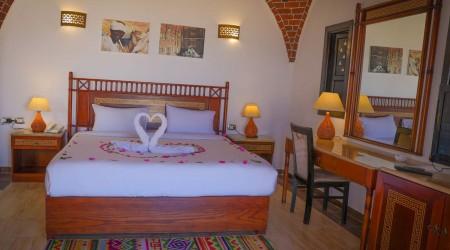 Duplex Suite
