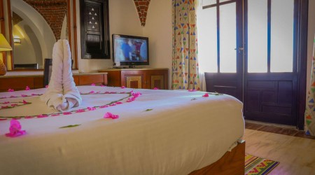 Duplex Suite