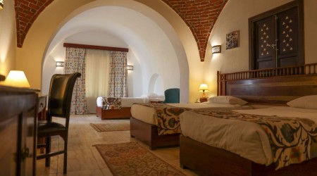 Single Room - Sea View