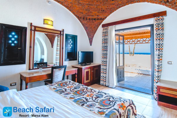 Single Room - Sea View